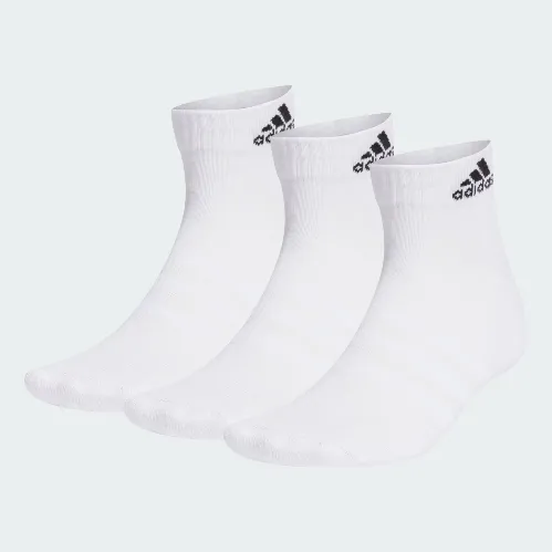 Resim Adidas C Spw Ank 3P Unısex Çorap HT3441