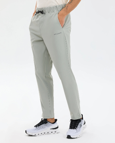 Resim Skechers  M Micro Slim Pant Erkek Eşofman Alt S2510182-3835