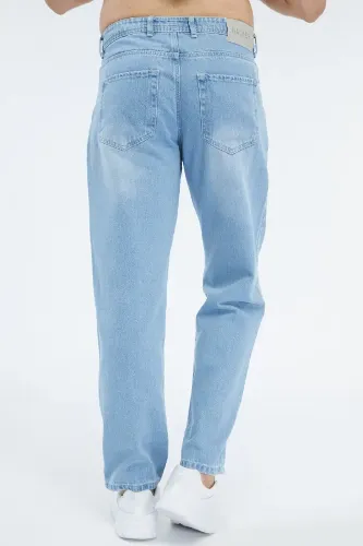 Resim Yenikoza Erkek Jean