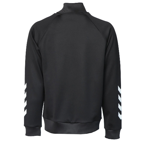 Resim 921133-2001 Hmlfalconzo Zıp Fermuarlı Erkek Sweat