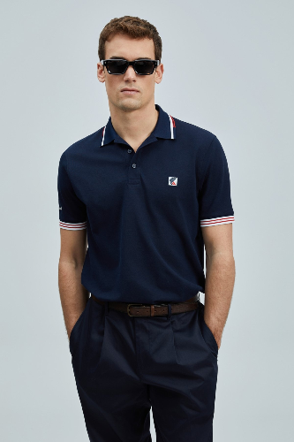 Resim Lufian Erkek T-shirt 111040204