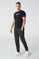 Resim Hummel Hml Ryen Pants Erkek Eşofman Alt 931880-2001