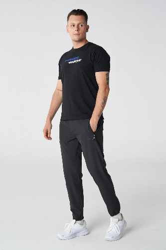 Resim Hummel Hml Ryen Pants Erkek Eşofman Alt 931880-2001