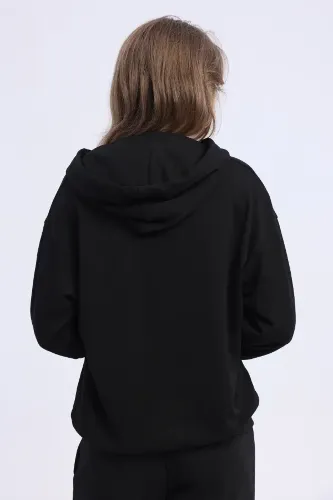 Resim Trender Kadın Sweat
