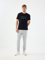 Resim Loft  Erkek T-shirt Lf2040075