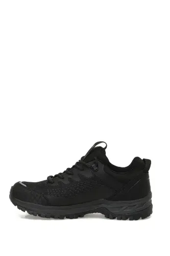 Resim Lumberjack Kadın Spor Ayakkabı A102026522 5W,Raven Wmn 5Pr