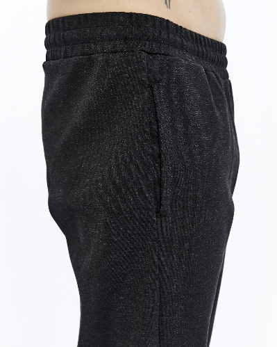 Resim T18Er-82191 Erkek Jogger Eşofman Alt