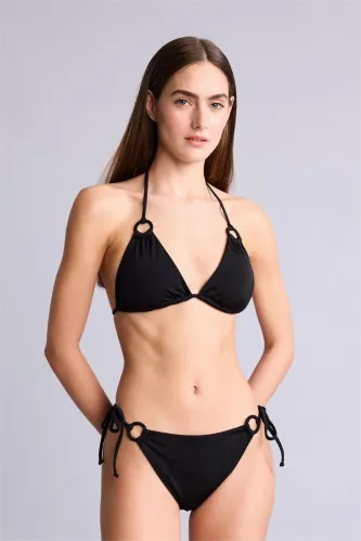 Resim Defacto Kadın Bikini Alt E0142AX/BK81