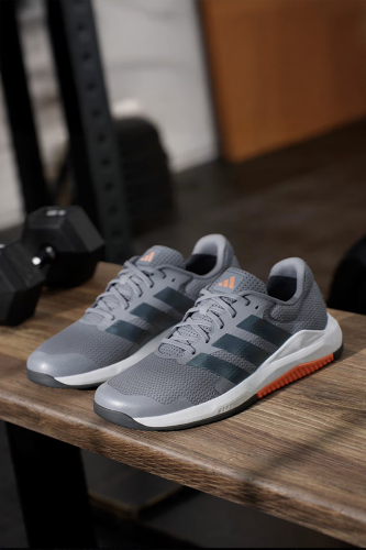 Resim Adidas Dropset  Base Traıner M  Erkek Spor Ayakkabı JQ1449