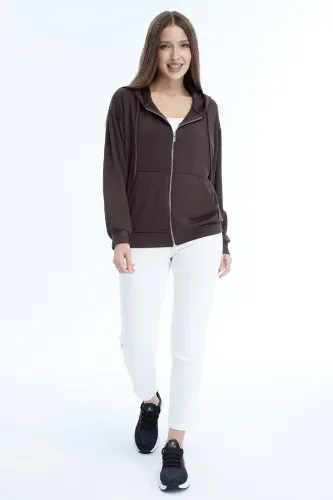 Resim Trender Kadın Sweat