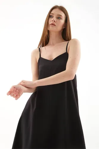 Resim Fashion Friends Kadın Elbise 26Y0501K1