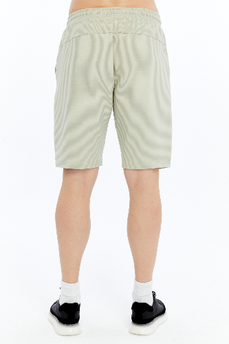 Resim Trender Erkek Penye Şort