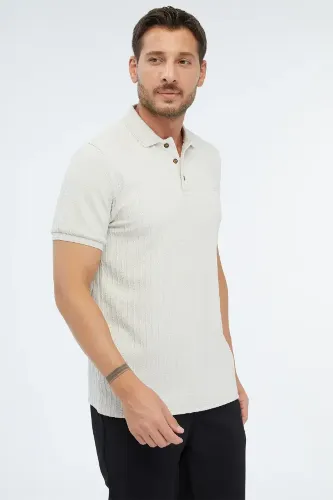 Resim Cazador Erkek T-shirt 40520
