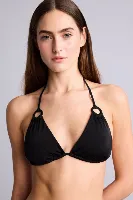 Resim Defacto Kadın Bikini Üst E0137AX/BK81