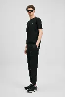 Resim Lufian Bran Erkek T-shirt 111020321