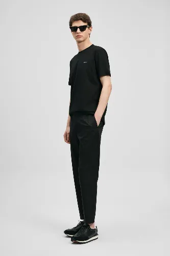 Resim Lufian Bran Erkek T-shirt 111020321