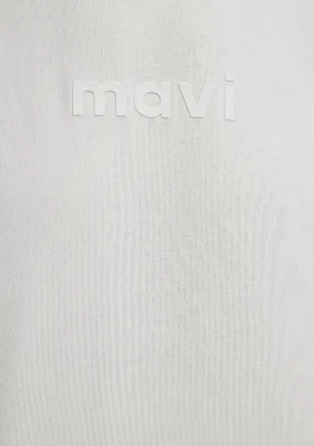 Resim Mavi Regular Erkek  T-shirt M0612732-70142
