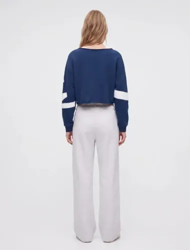 Resim Koton Kadın Sweat 7WAL10076IK