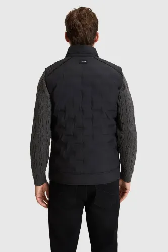 Resim U.S. Polo Assn Erkek Yelek Pu-13214 Salta