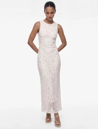 Resim Koton Kadın Elbise 6SAK80040UK