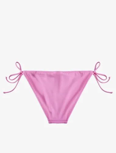 Resim Koton Kadın Bikini Alt 6SAK00017MM