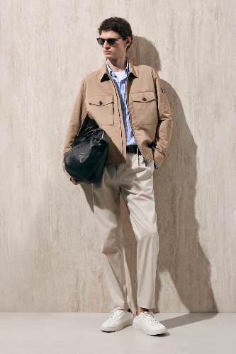 Resim Lufian Troy Erkek Ceket 111120078