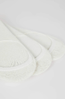 Resim Defacto Kadın Kısa Çorap T6922AZ/WT1