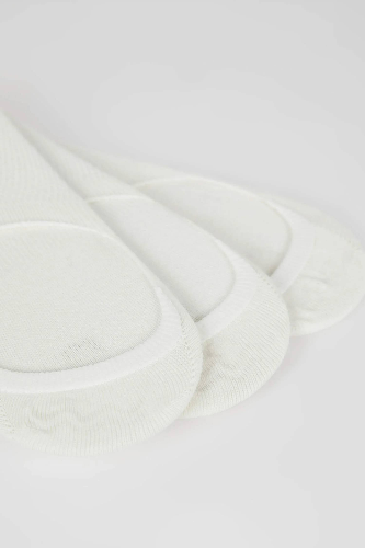 Resim Defacto Kadın Kısa Çorap T6922AZ/WT1