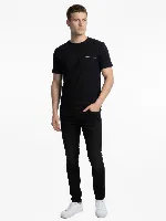Resim Loft  Erkek T-Shirt Lf2041564