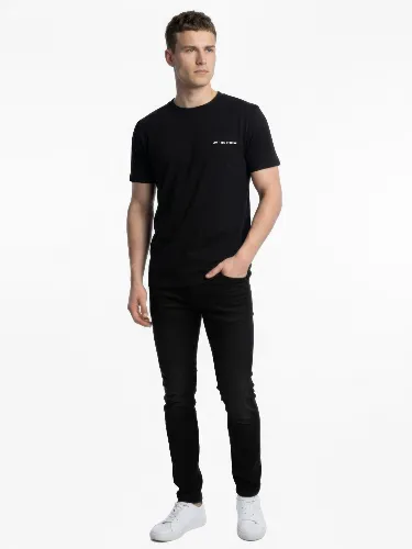 Resim Loft  Erkek T-Shirt Lf2041564