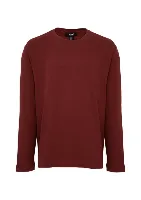 Resim Mavi Erkek Sweat M0S20172-70409