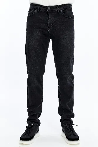 Resim Paul&More Mars Regular Erkek Jean Pantolon