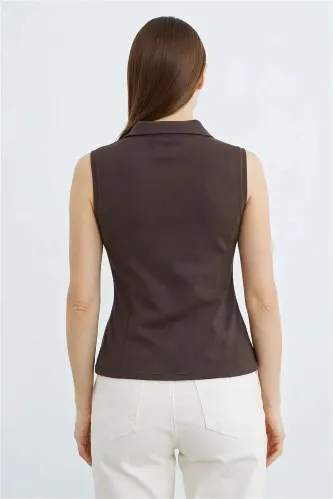 Resim Fashion Friends Kadın Bluz 26Y0331K1