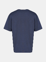 Resim Hummel Hmlvıveres Oversıze  S/S  Erkek T-Shirt 912369-7459