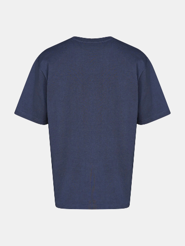 Resim Hummel Hmlvıveres Oversıze  S/S  Erkek T-Shirt 912369-7459