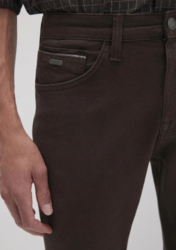 Resim Mavi Jack Erkek Kanvas Pantolon M0042290686