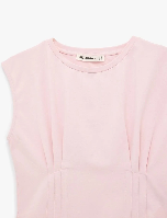 Resim Koton Kadın T-shirt 6SAL10009IK