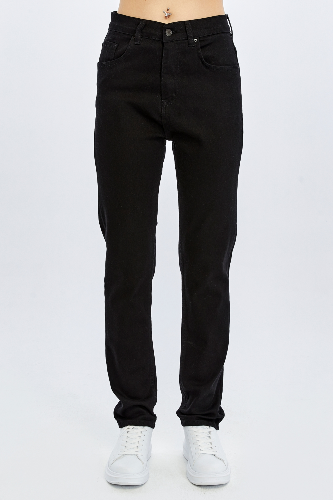 Resim Yenikoza Kadın Jean