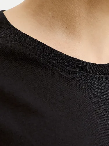 Resim Jack & Jones Jjgradıent Prınt Tee Ss Crew Neck Ln Erkek T-shırt 12288094