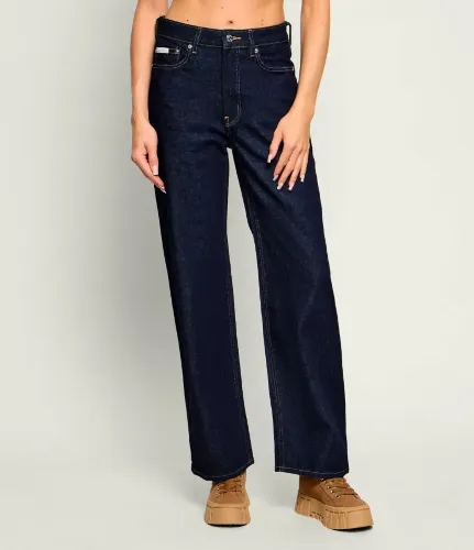 Resim Calvin Klein Kadın Jean