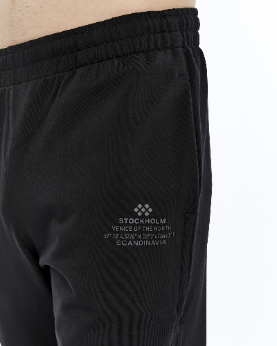 Resim T18Er-82189 Erkek Jogger Eşofman Alt