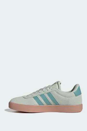 Resim Adidas VL COURT 3.0 Kadın Spor Ayakkabı KI2077