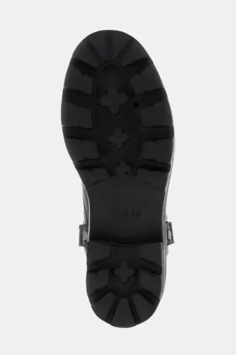 Resim Guess Yazzy Kadın Bot Flfyazele10-Black