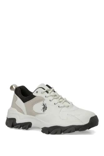 Resim U.S. Polo Assn. Kadın Günlük Ayakkabı A102695902 Tracky 6Pr