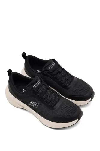 Resim Skechers Skechers Plush Foam Kadın Spor Ayakkabı 150572Tk Bkw