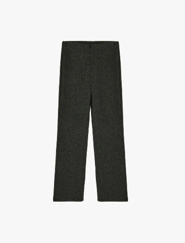 Resim Koton Kadın Kanvas Pantolon 6SAK40032EK