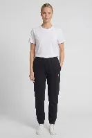 Resim Hummel hml-T-PULSE FEMALE REGULAR W SWEATPANTS Kadın Eşofman Alt 932355-2001