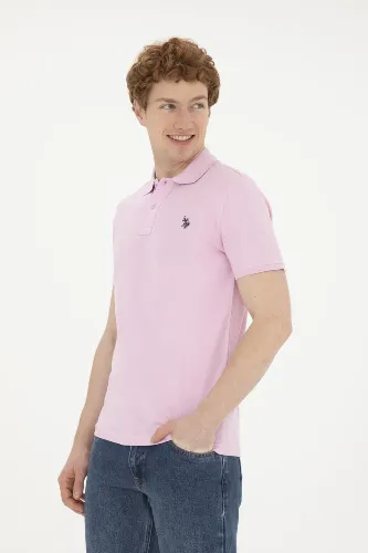 Resim U.s. Polo assn. Erkek T-shirt PU-8731 Gtp04Iy026