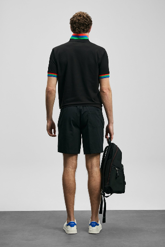 Resim Lufian Fun Erkek T-shirt 111040231