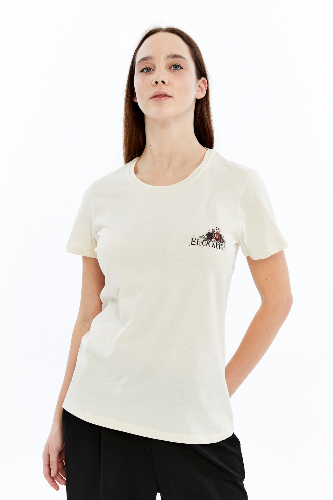 Resim Trender Kadın T-shirt